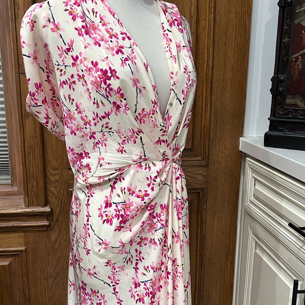 Balenciaga Gossip Girl Dress